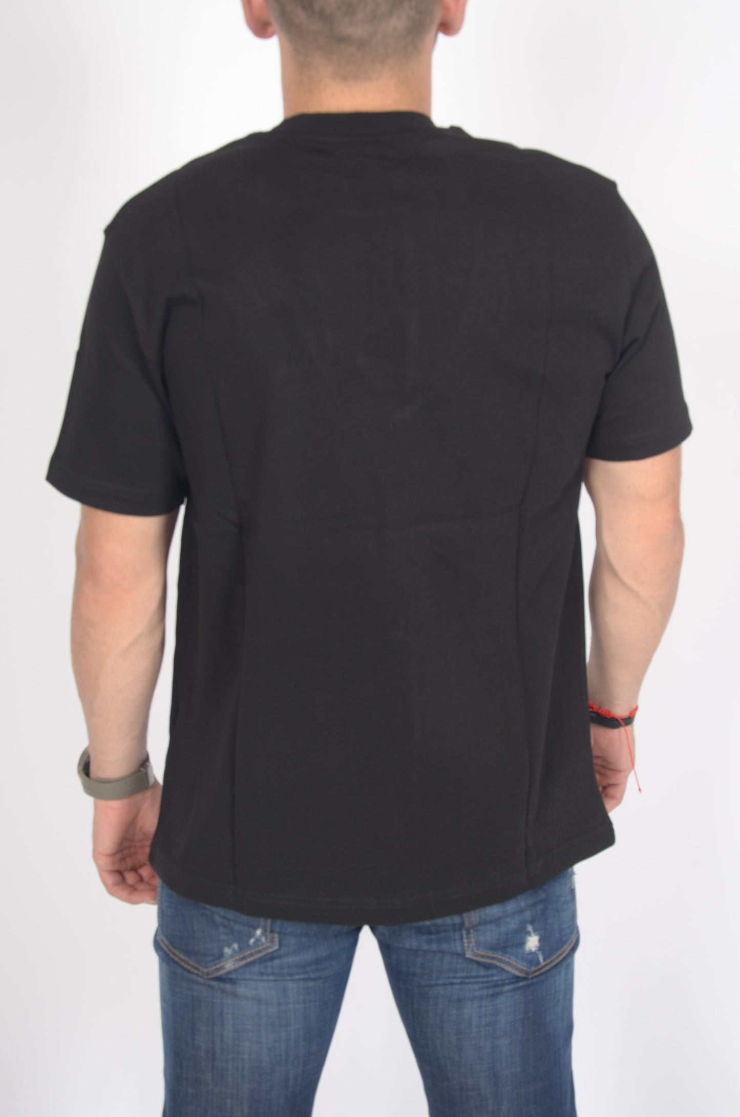 Balenciaga Ανδρικό μπλουζάκι