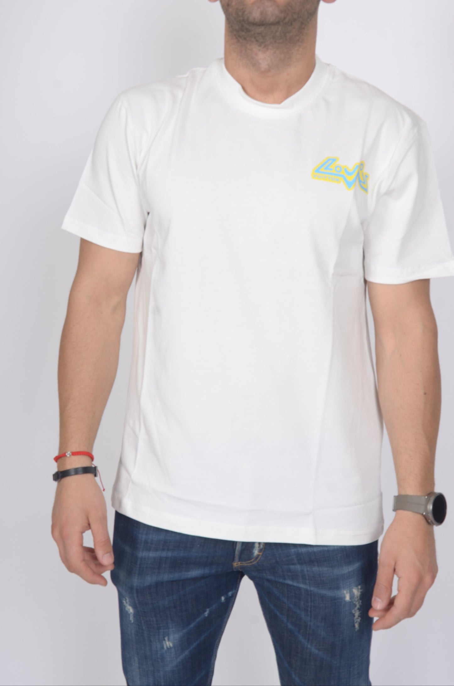 Louis Vuitton Ανδρικό μπλουζάκι