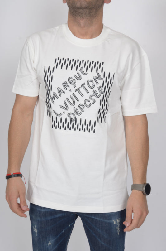 Louis Vuitton Ανδρικό μπλουζάκι