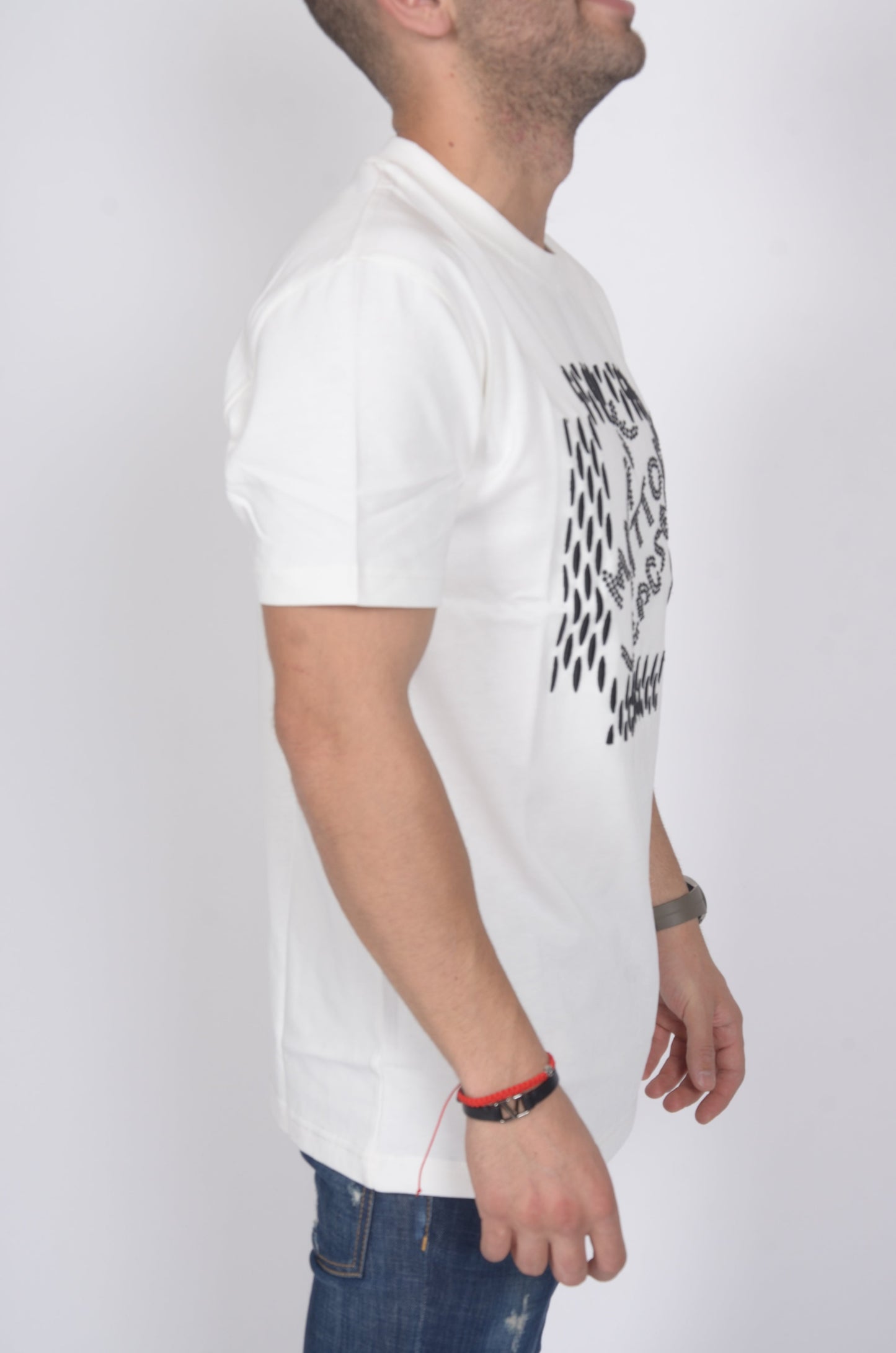 Louis Vuitton Ανδρικό μπλουζάκι