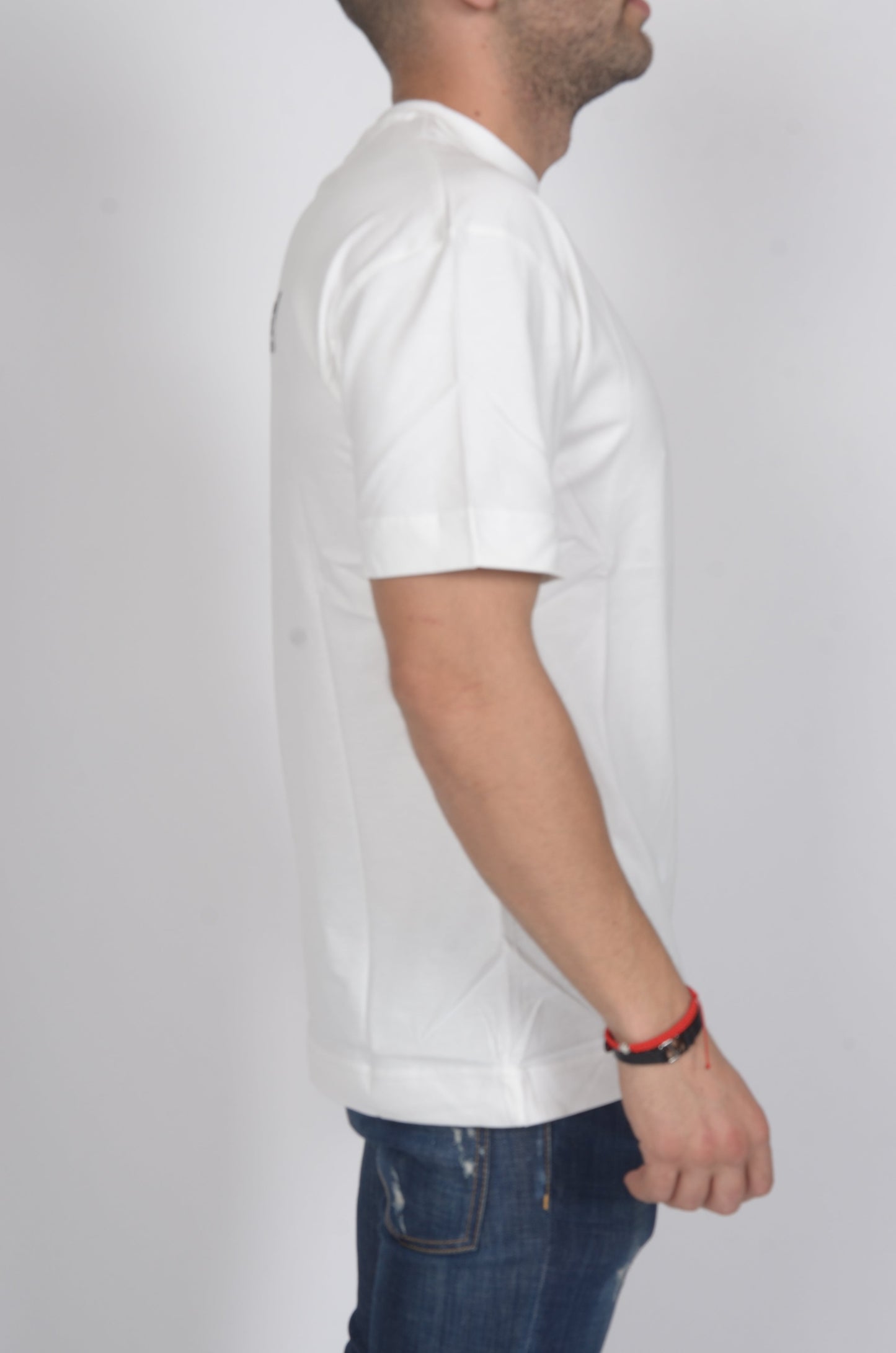 Fendi Ανδρικό μπλουζάκι