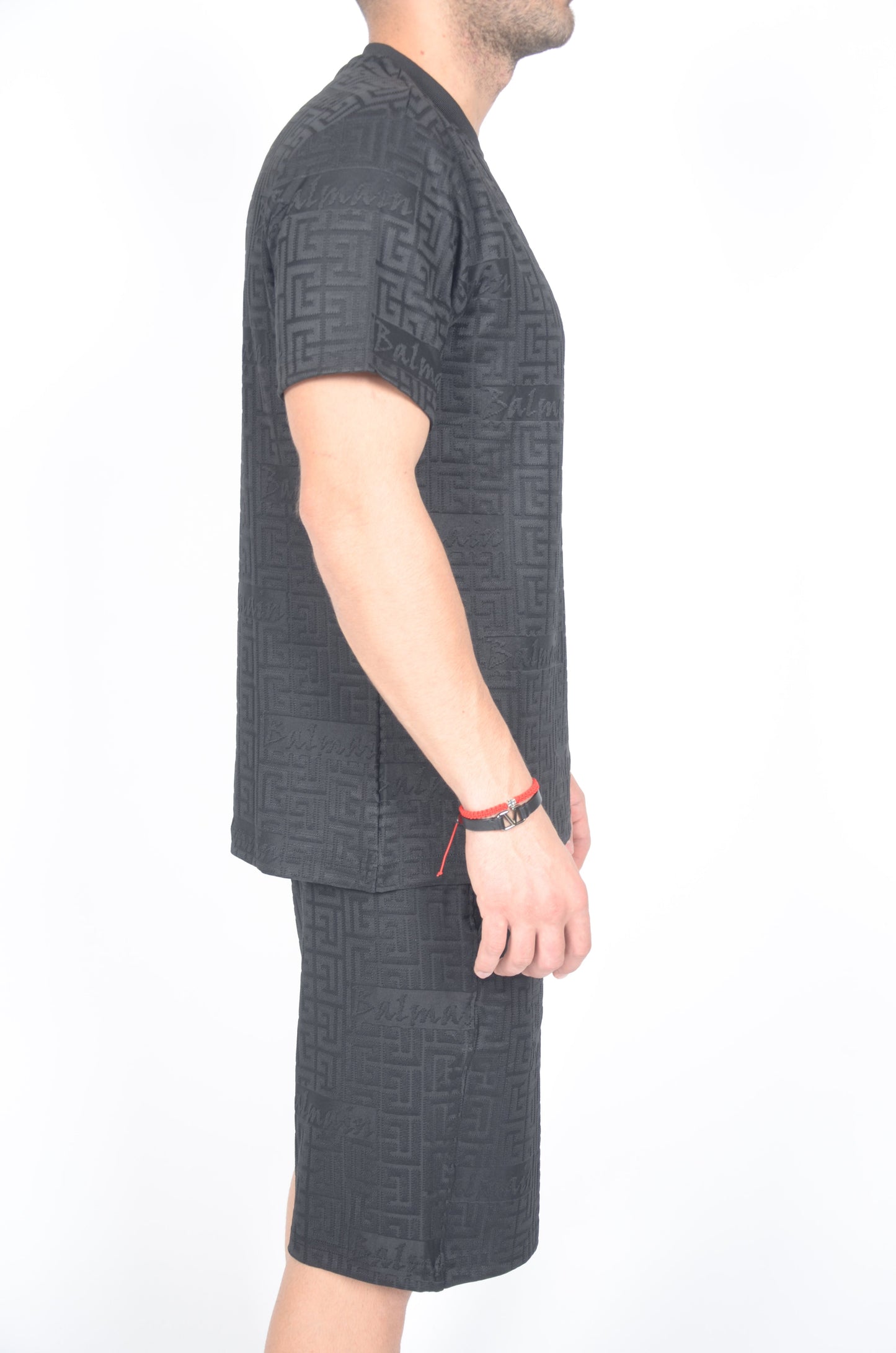 Balmain Ανδρικό μπλουζάκι