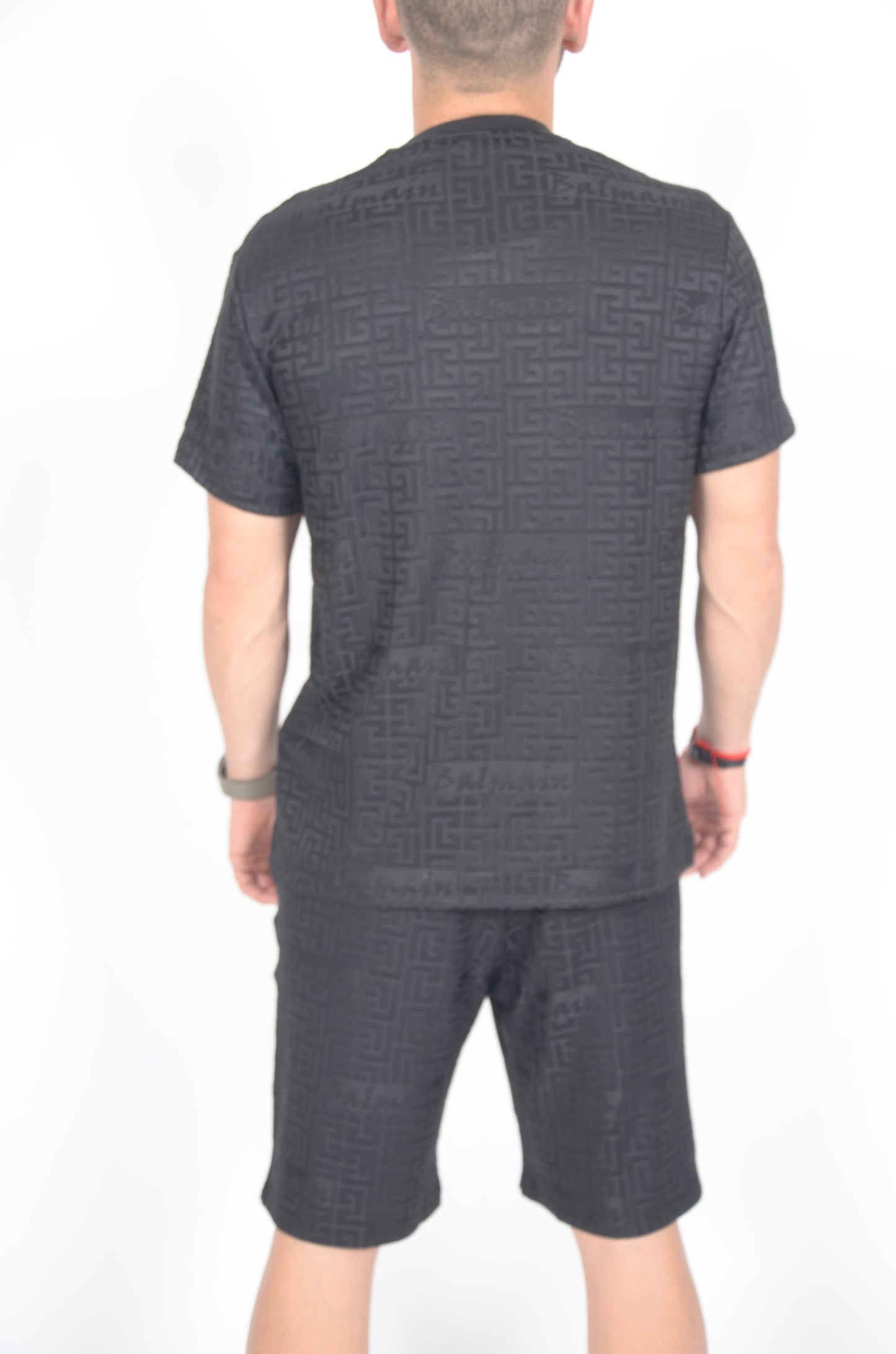 Balmain Ανδρικό μπλουζάκι