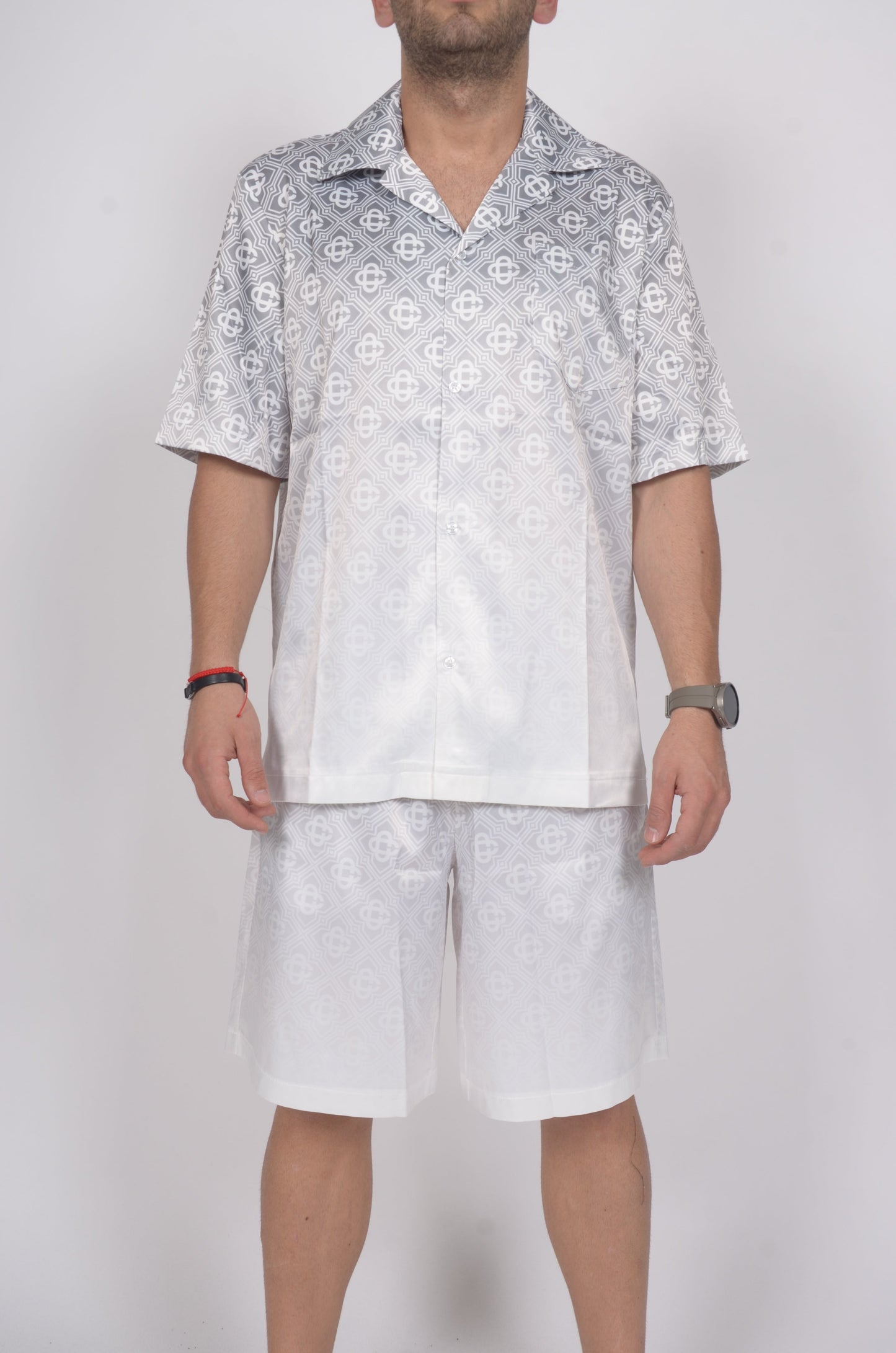 Casablanca Ανδρικό μπλουζάκι