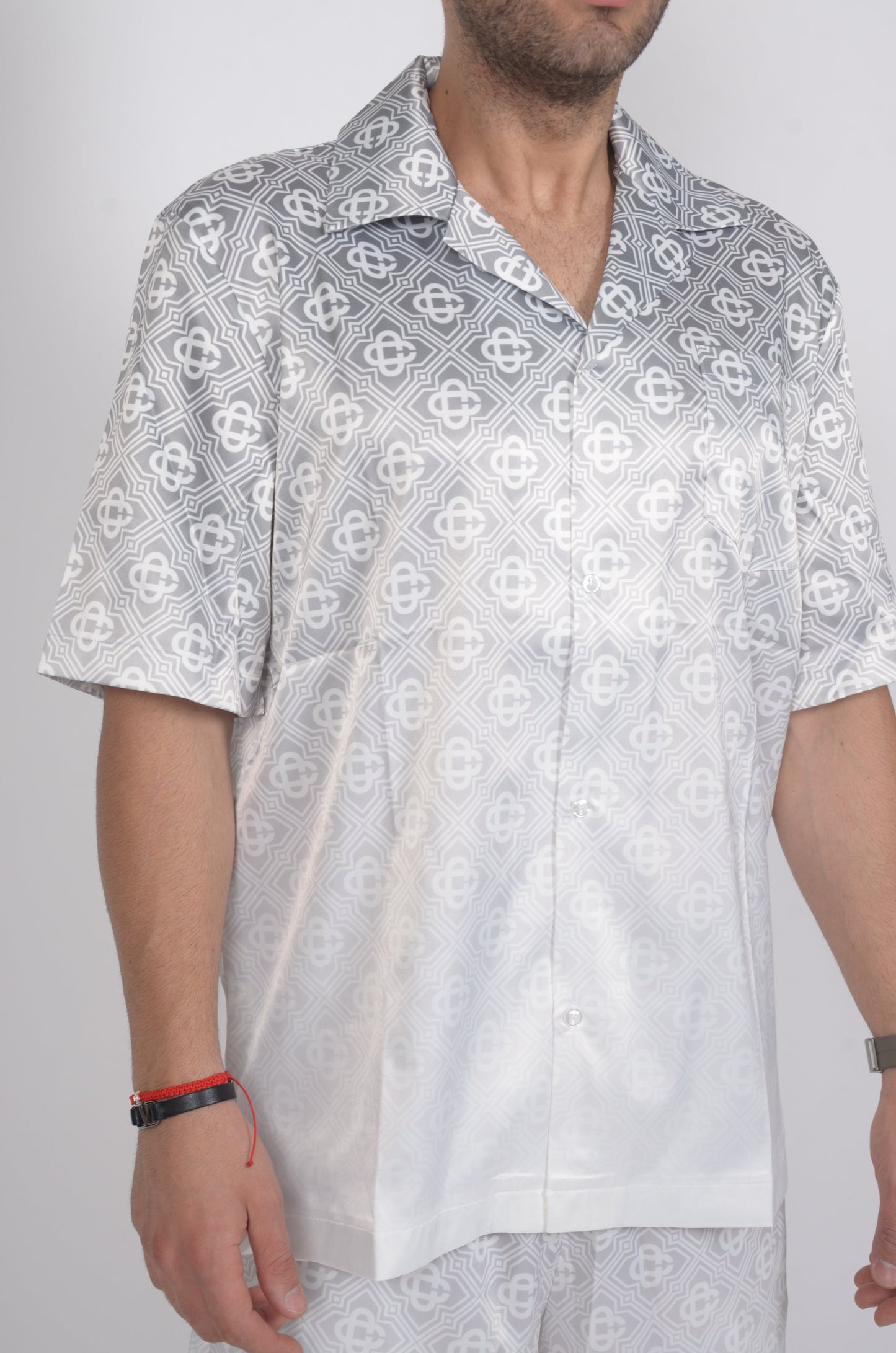 Casablanca Ανδρικό μπλουζάκι