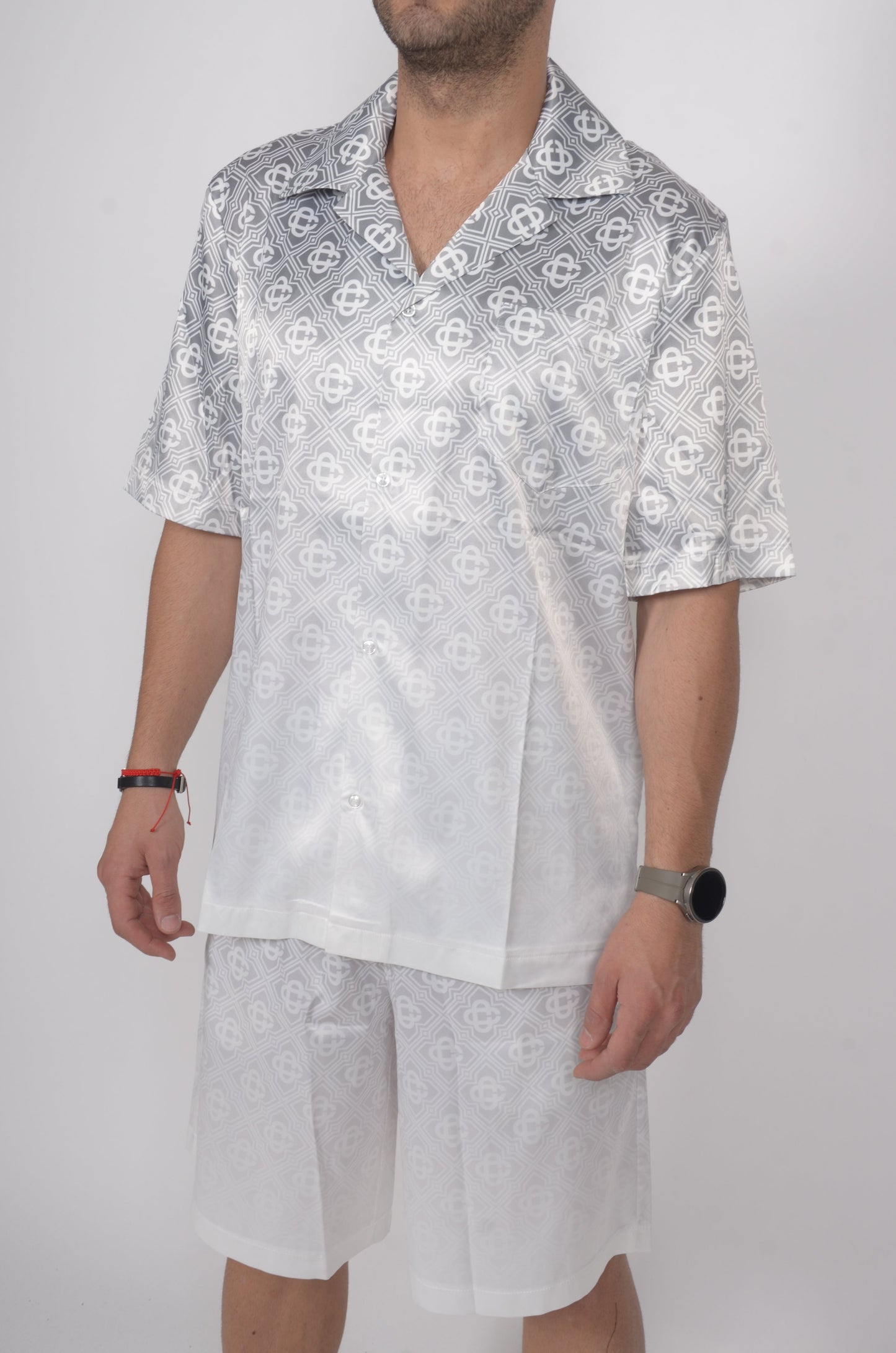 Casablanca Ανδρικό μπλουζάκι