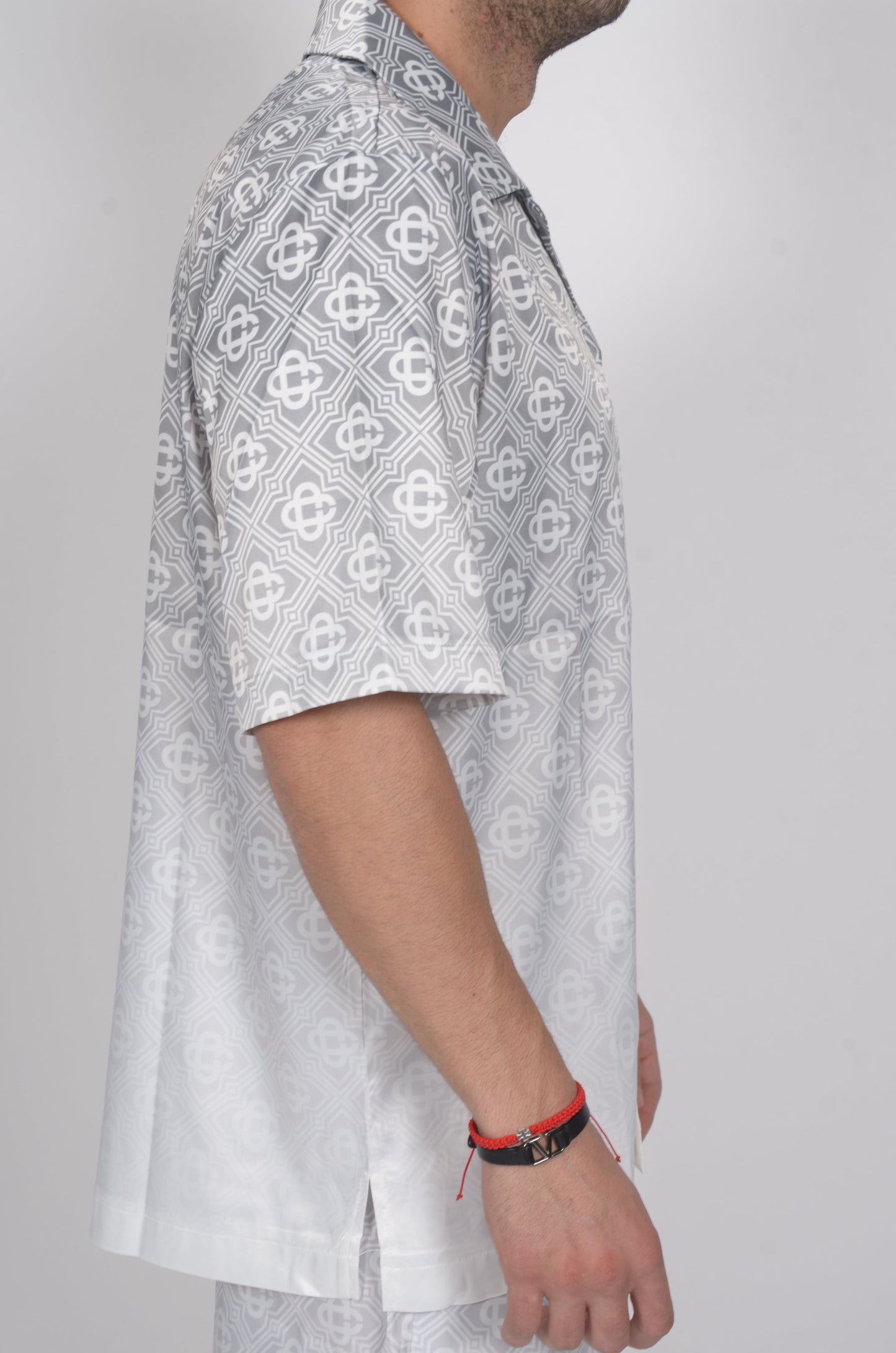 Casablanca Ανδρικό μπλουζάκι