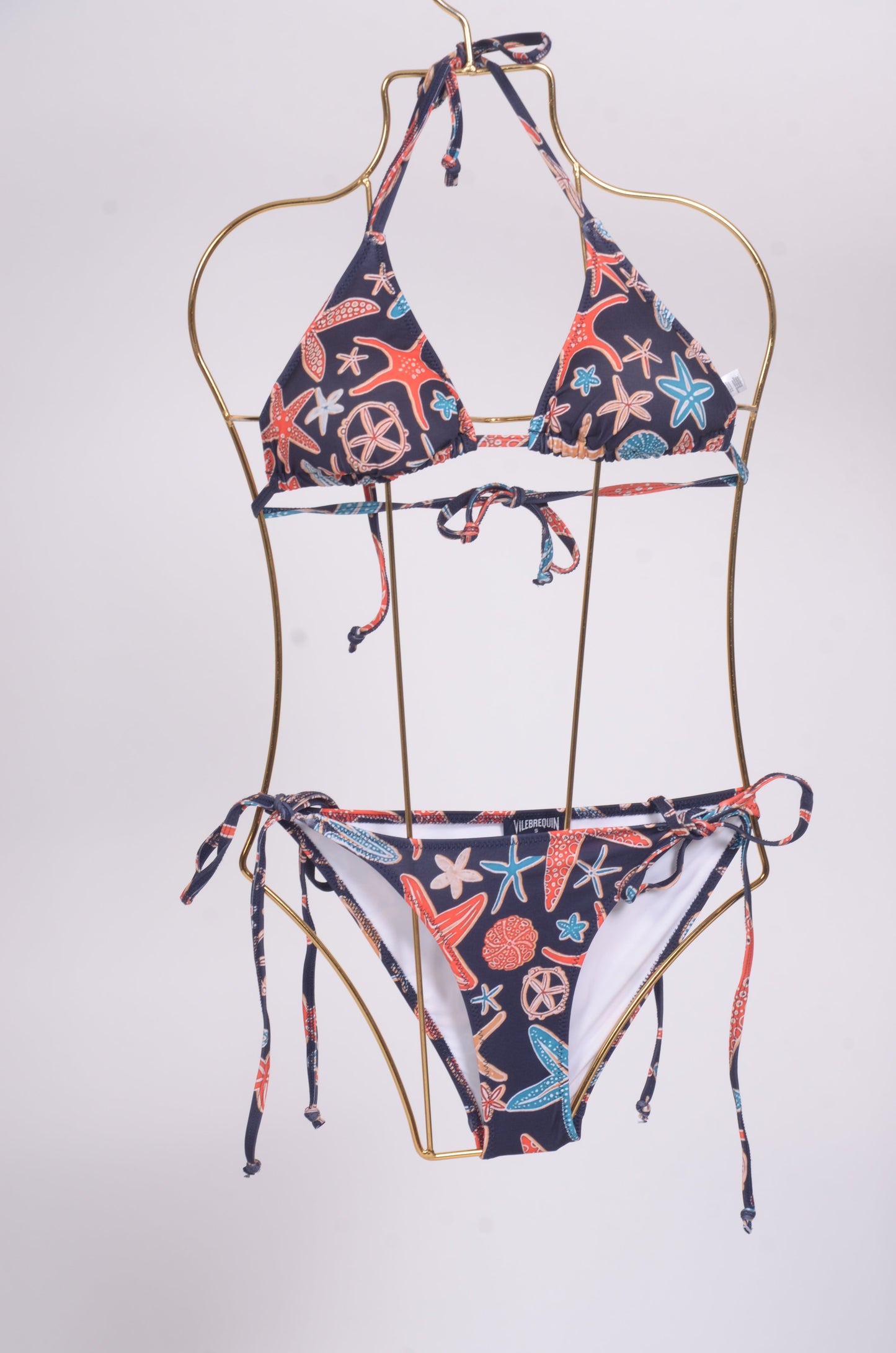 Vilebrequin Γυναικεία Μαγιό