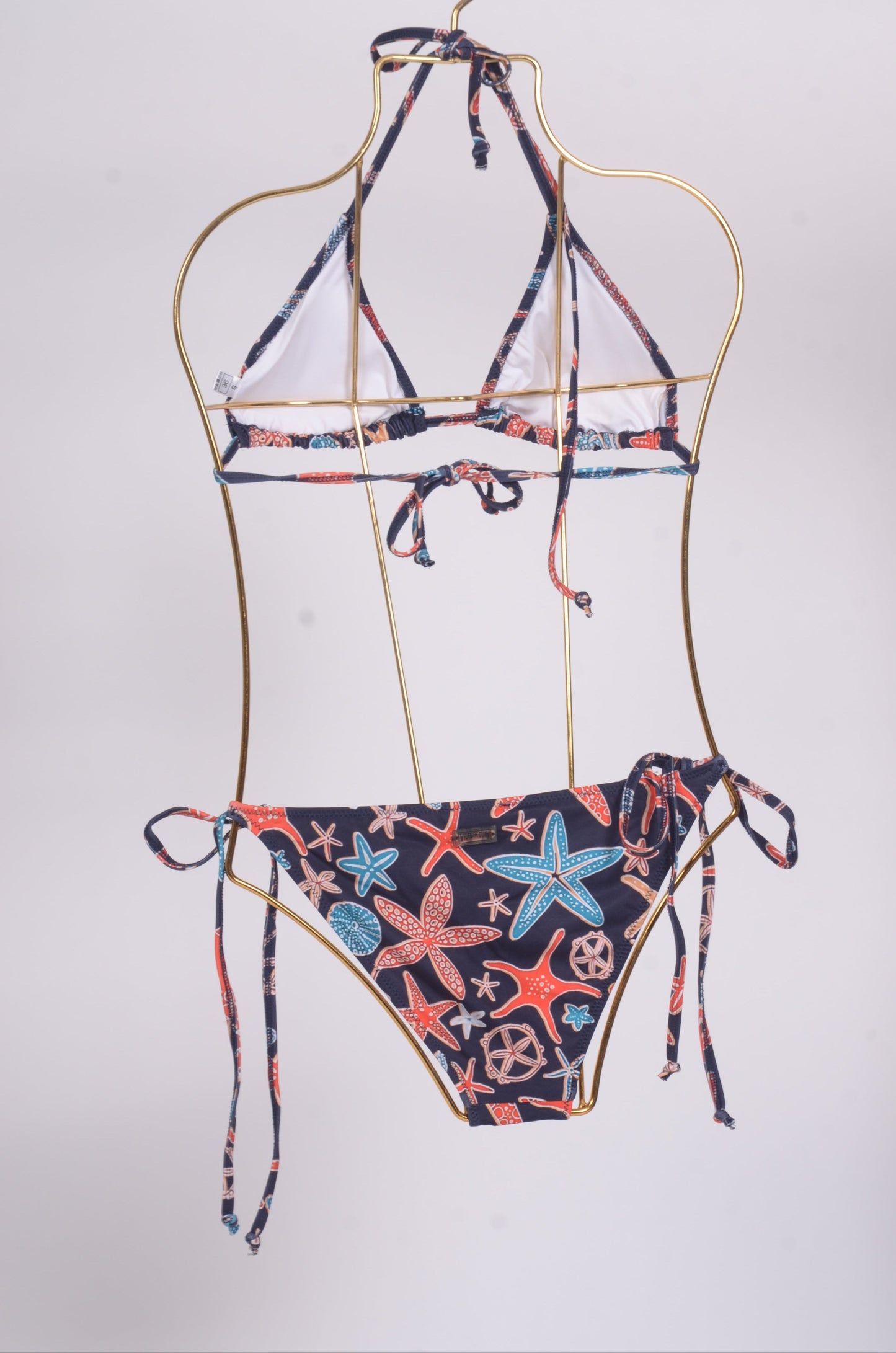 Vilebrequin Γυναικεία Μαγιό