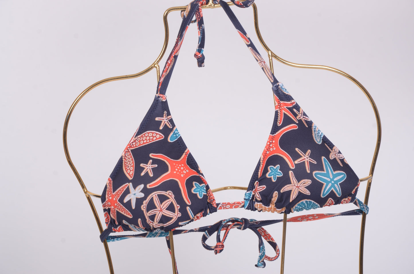 Vilebrequin Γυναικεία Μαγιό