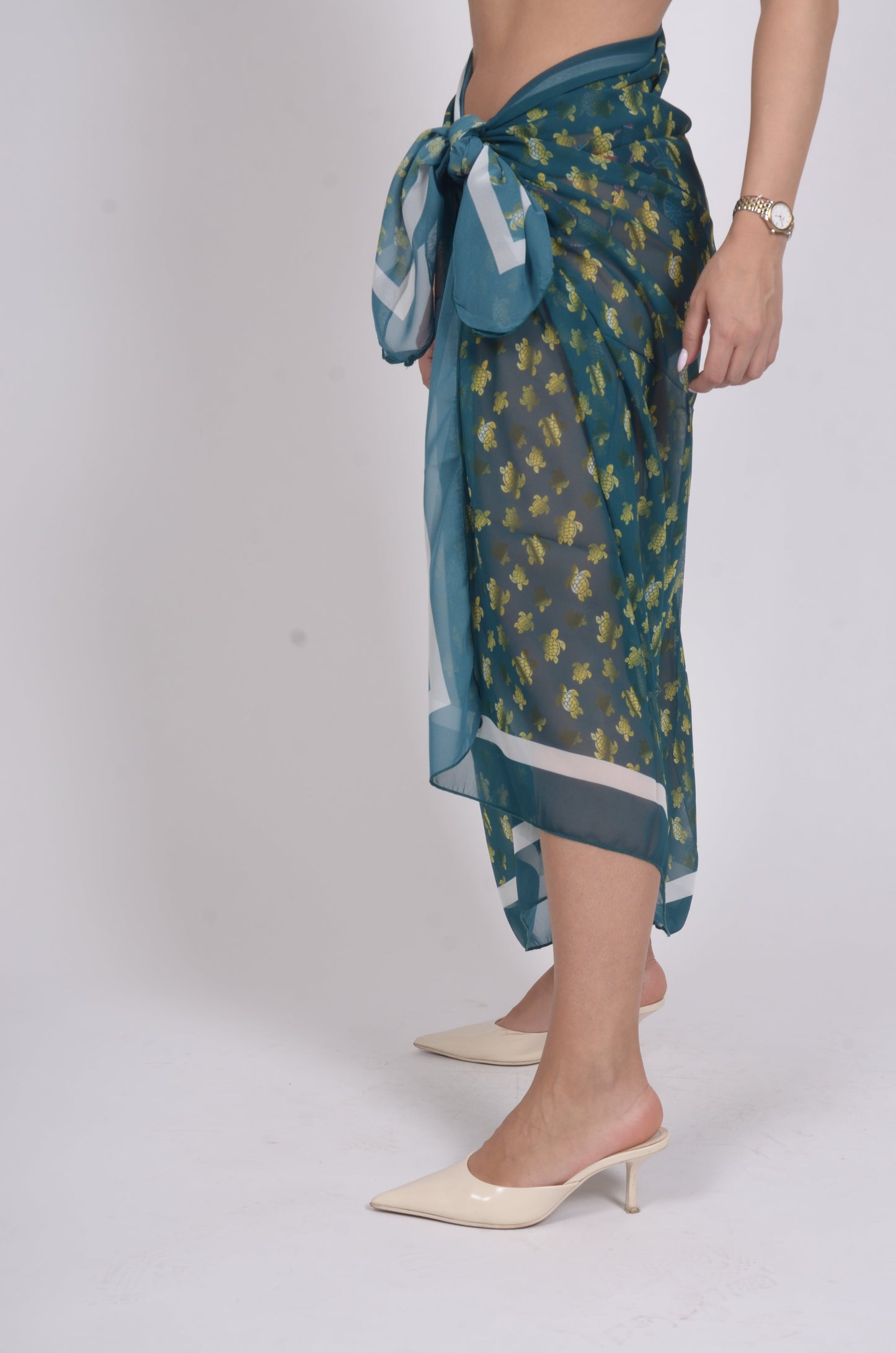 Vilebrequin Γυναικείο Παρεό