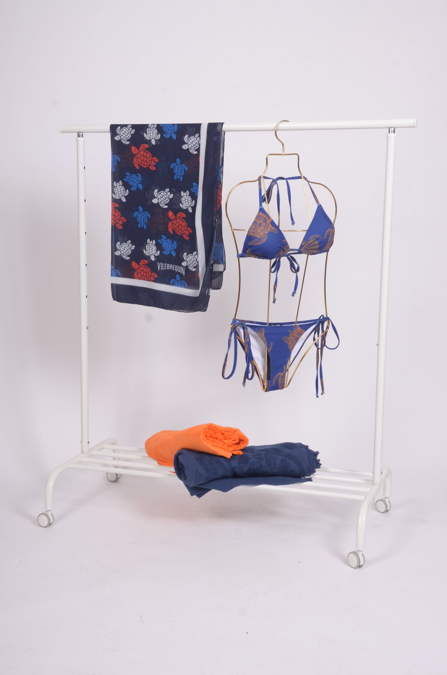 Vilebrequin Γυναικεία Μαγιό