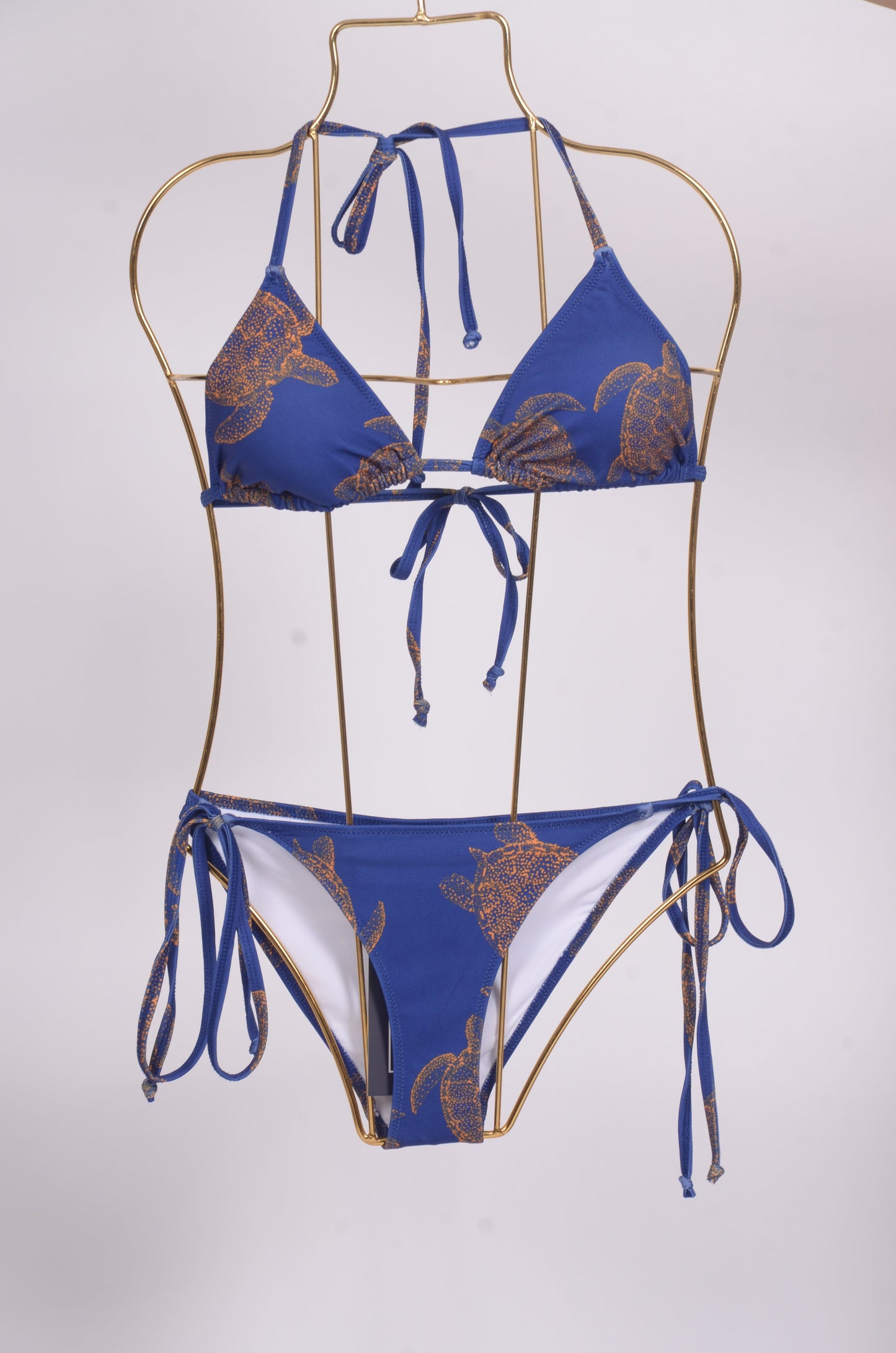 Vilebrequin Γυναικεία Μαγιό