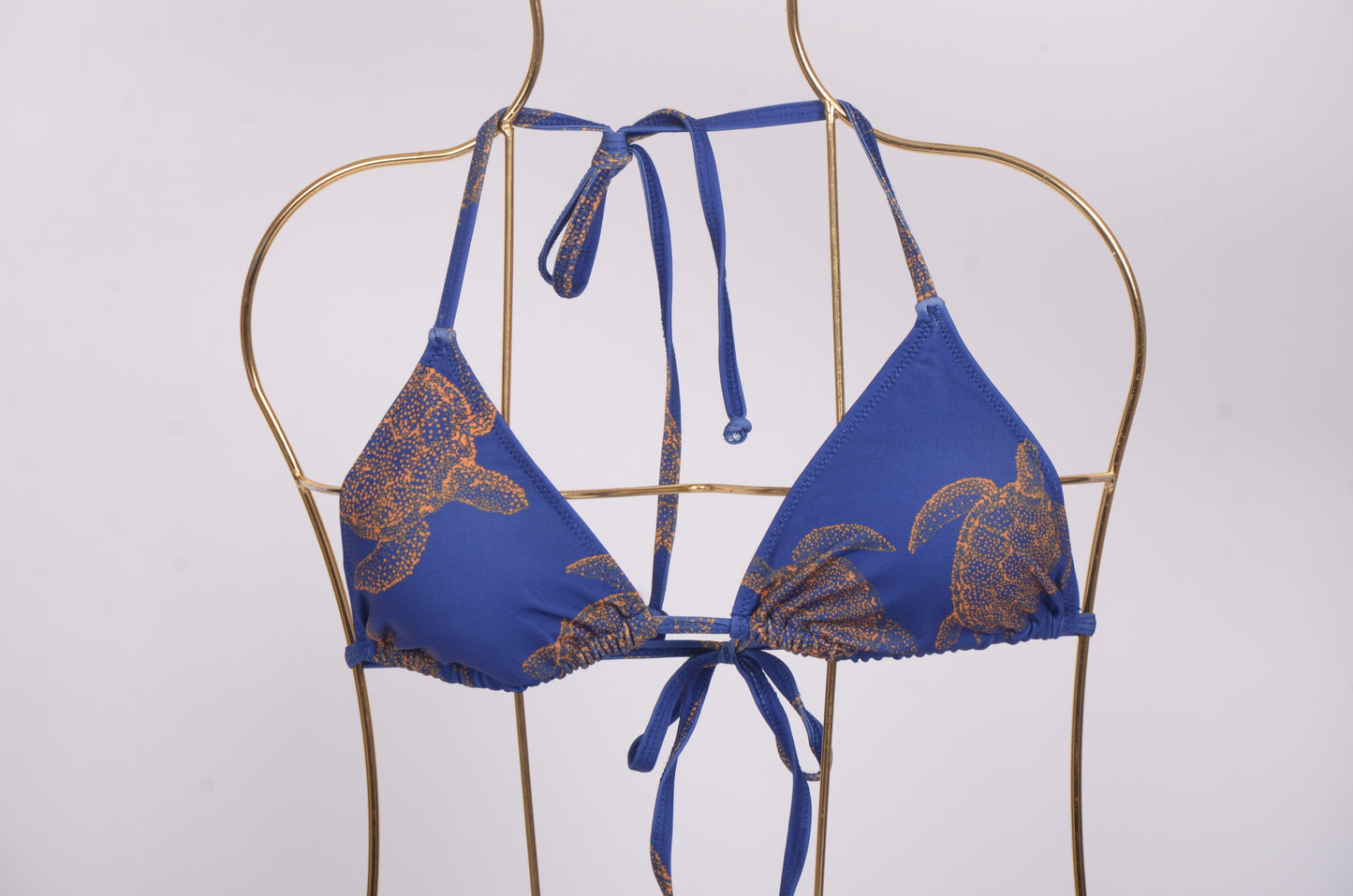 Vilebrequin Γυναικεία Μαγιό