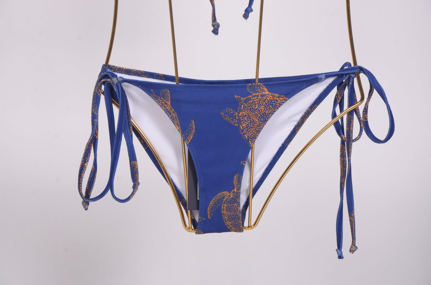 Vilebrequin Γυναικεία Μαγιό