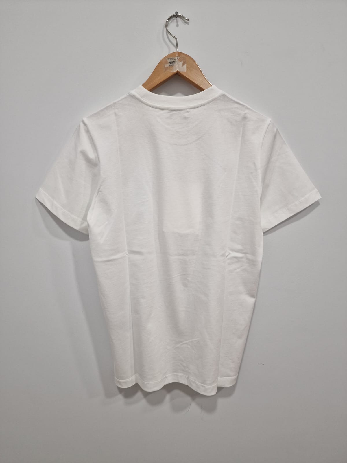 Alexander McQueen Ανδρικό μπλουζάκι