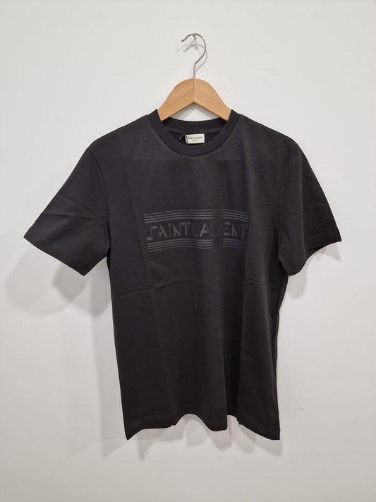 Saint Laurent Ανδρικό μπλουζάκι