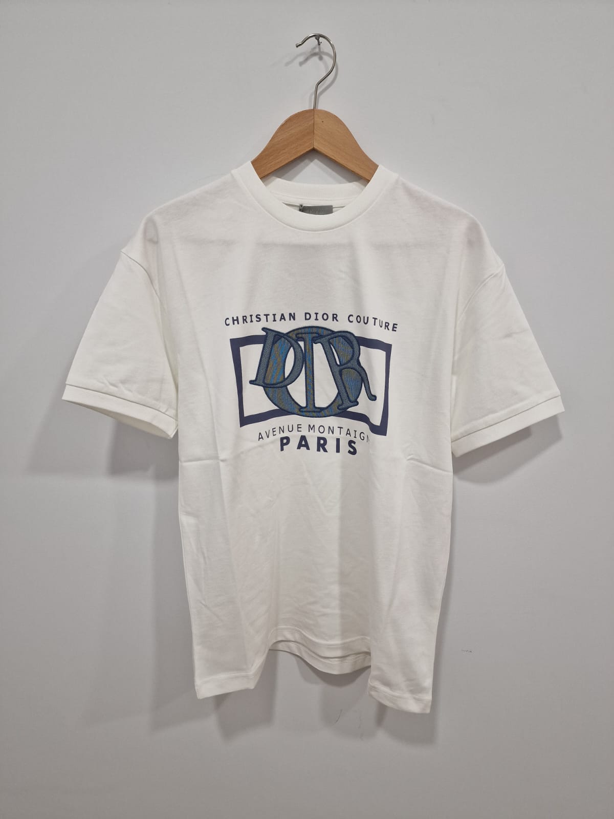 Christian Dior Ανδρικό μπλουζάκι