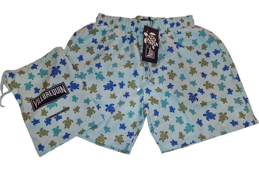 Αρσενικά μαγιό Vilebrequin