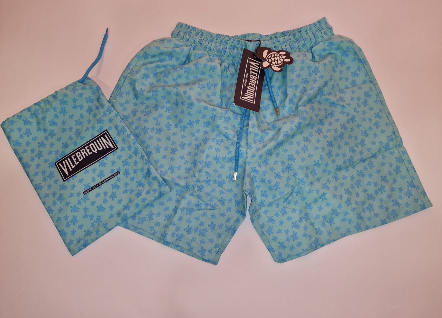 Αρσενικά μαγιό Vilebrequin