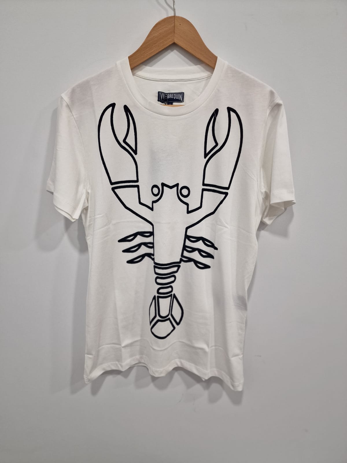 Vilebrequin Ανδρικό μπλουζάκι