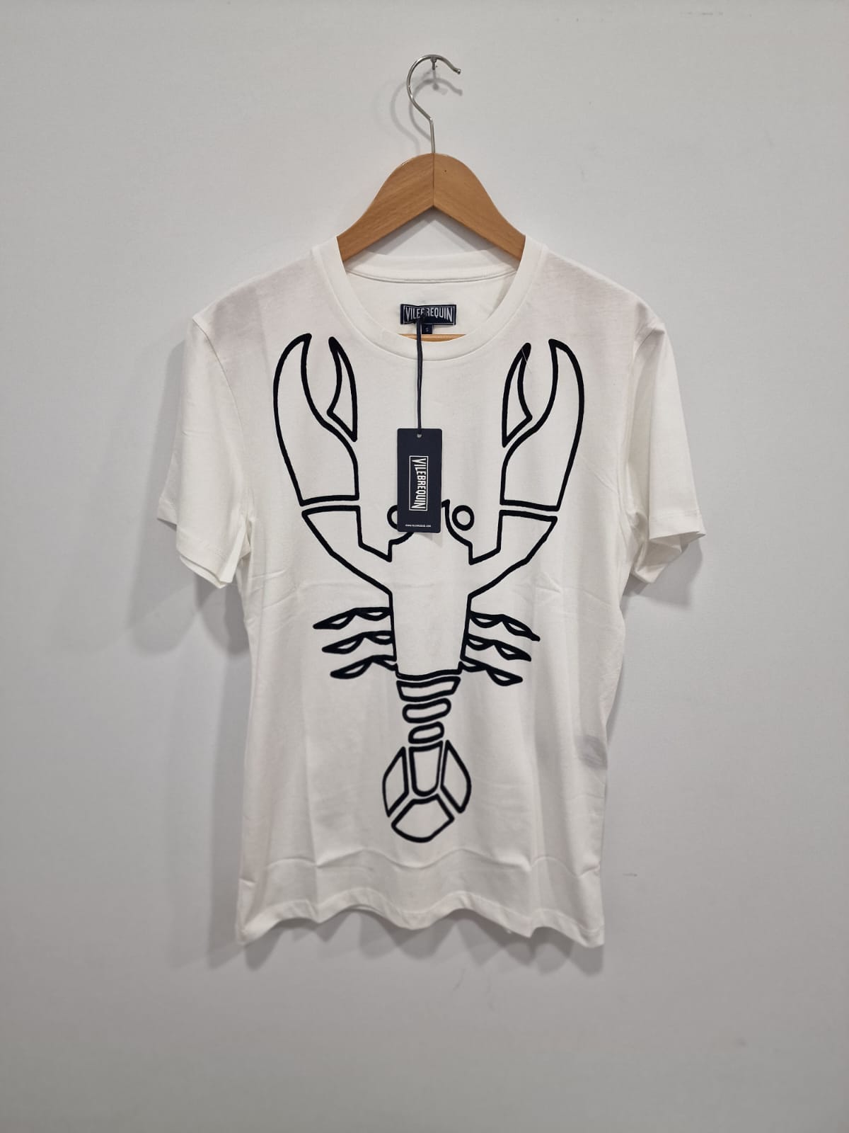 Vilebrequin Ανδρικό μπλουζάκι