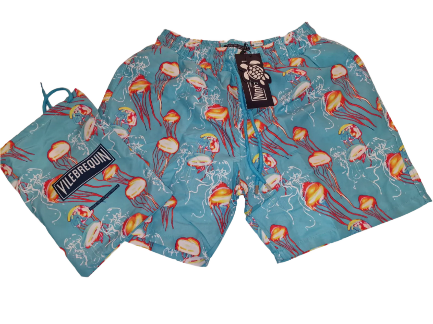 Αρσενικά μαγιό Vilebrequin