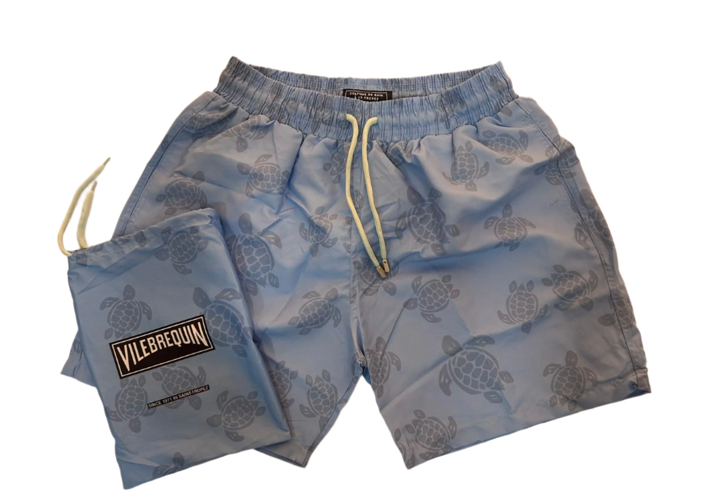 Αρσενικά μαγιό Vilebrequin