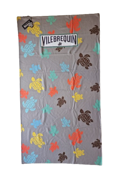 Vilebrequin Πετσέτες θαλάσσης