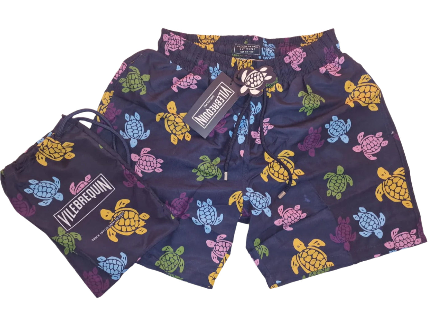 Αρσενικά μαγιό Vilebrequin