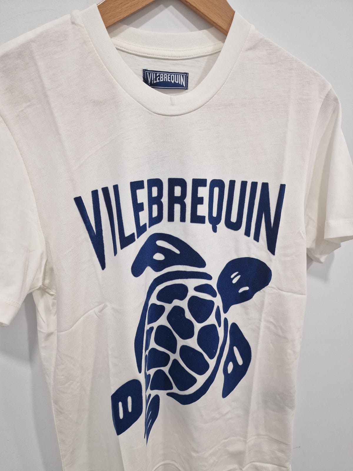 Vilebrequin Ανδρικό μπλουζάκι