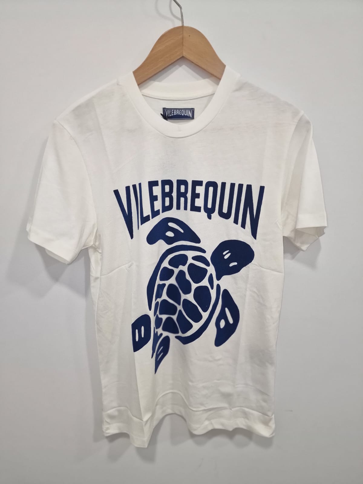 Vilebrequin Ανδρικό μπλουζάκι