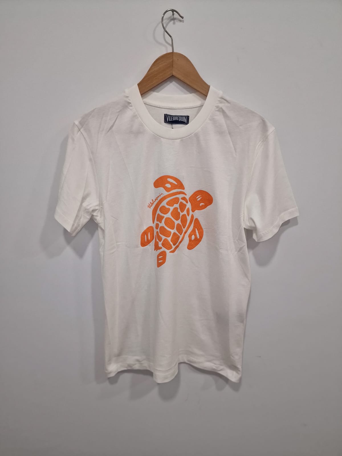 Vilebrequin Ανδρικό μπλουζάκι