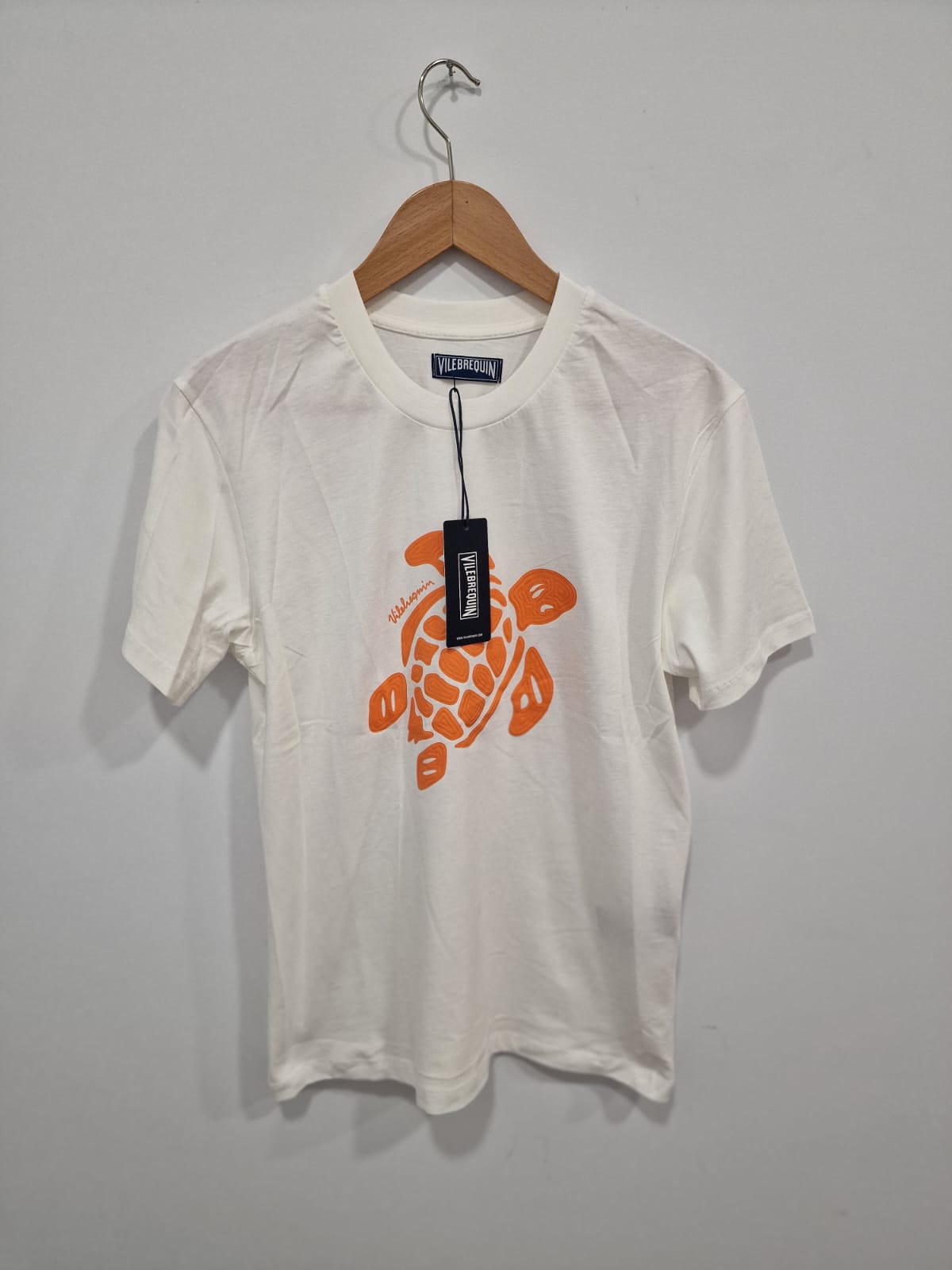 Vilebrequin Ανδρικό μπλουζάκι