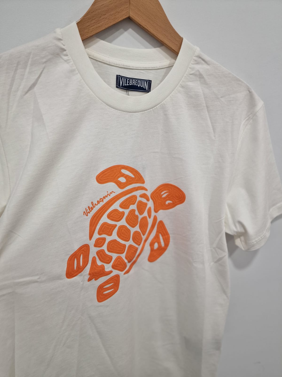 Vilebrequin Ανδρικό μπλουζάκι