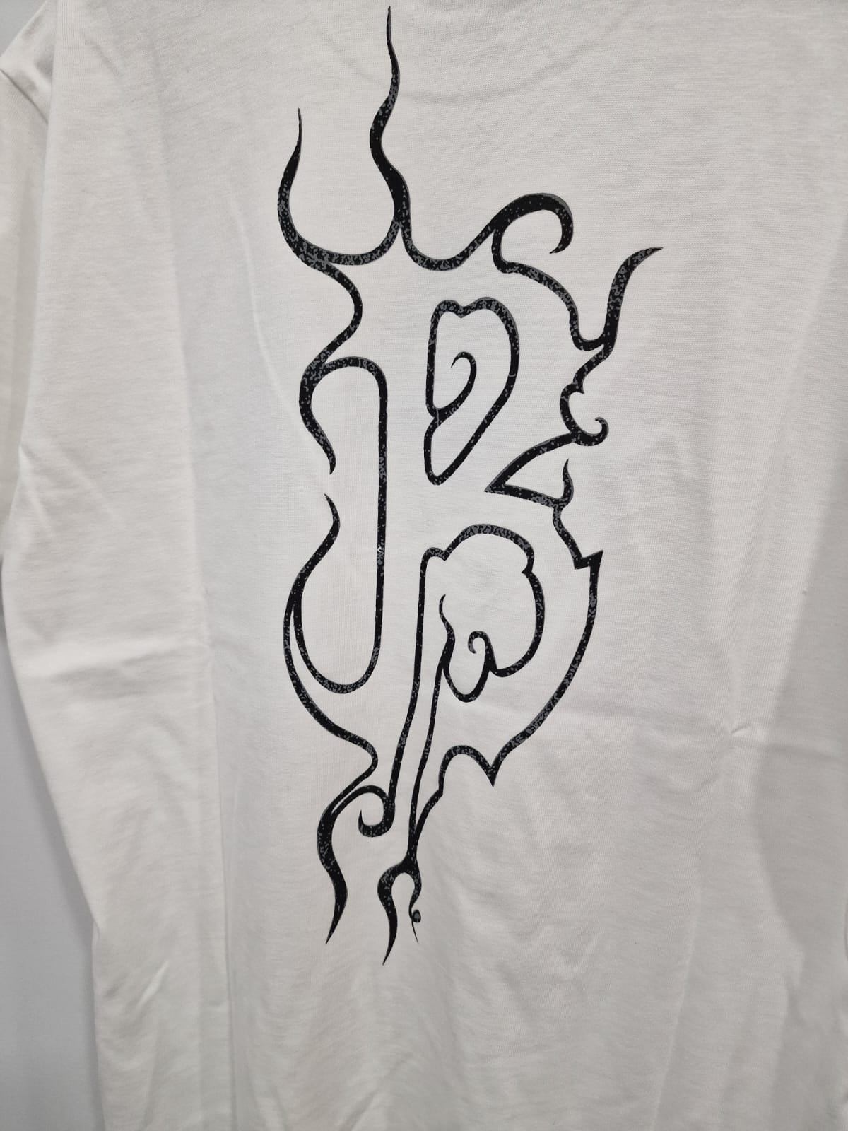 Balenciaga Ανδρικό μπλουζάκι