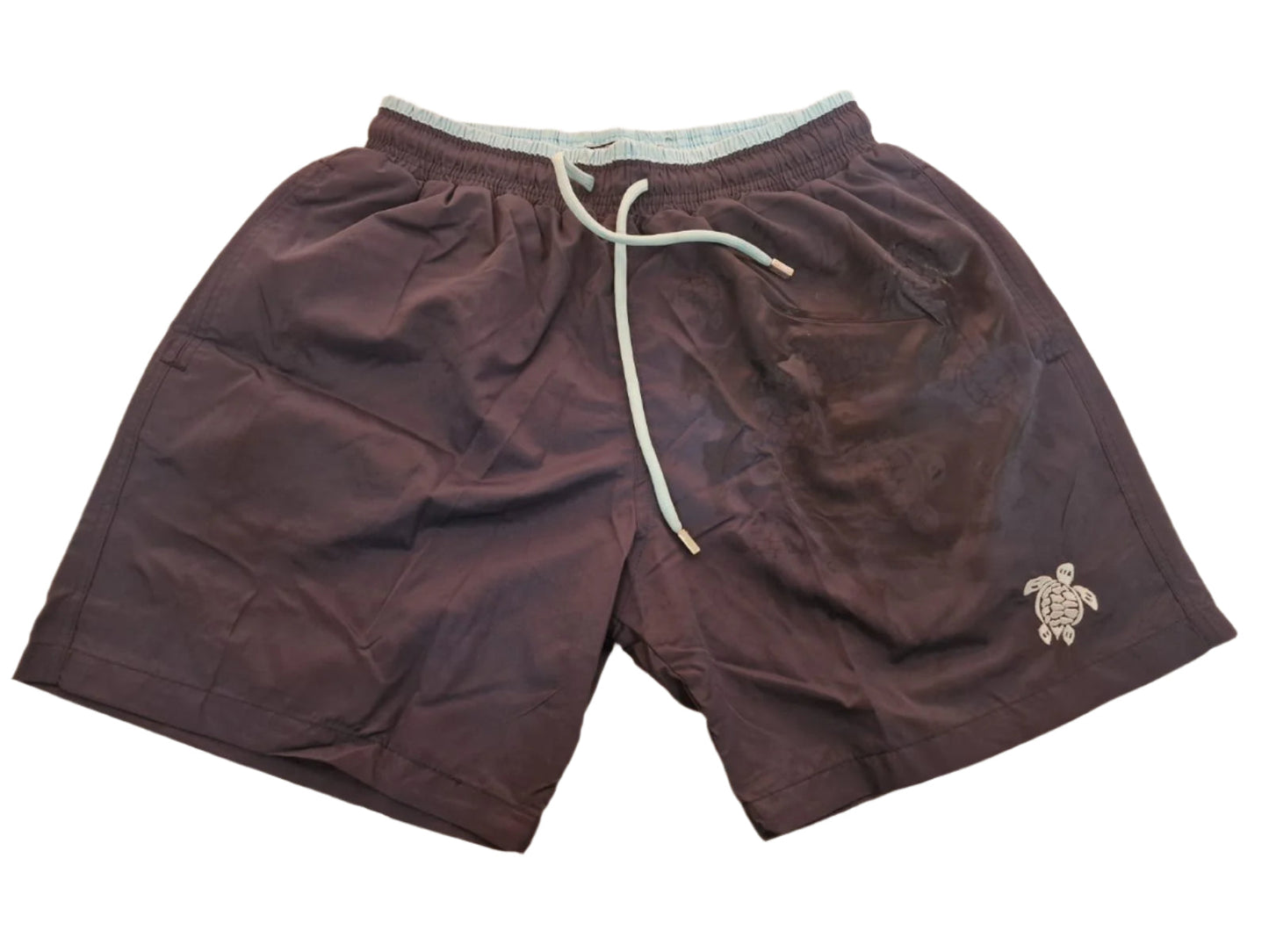 Εφέ νερού - αρσενικά μαγιό Vilebrequin