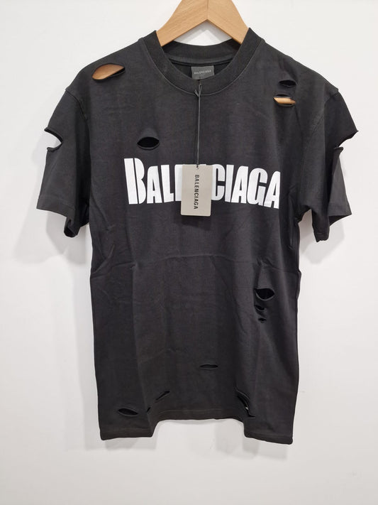 Balenciaga Ανδρικό μπλουζάκι