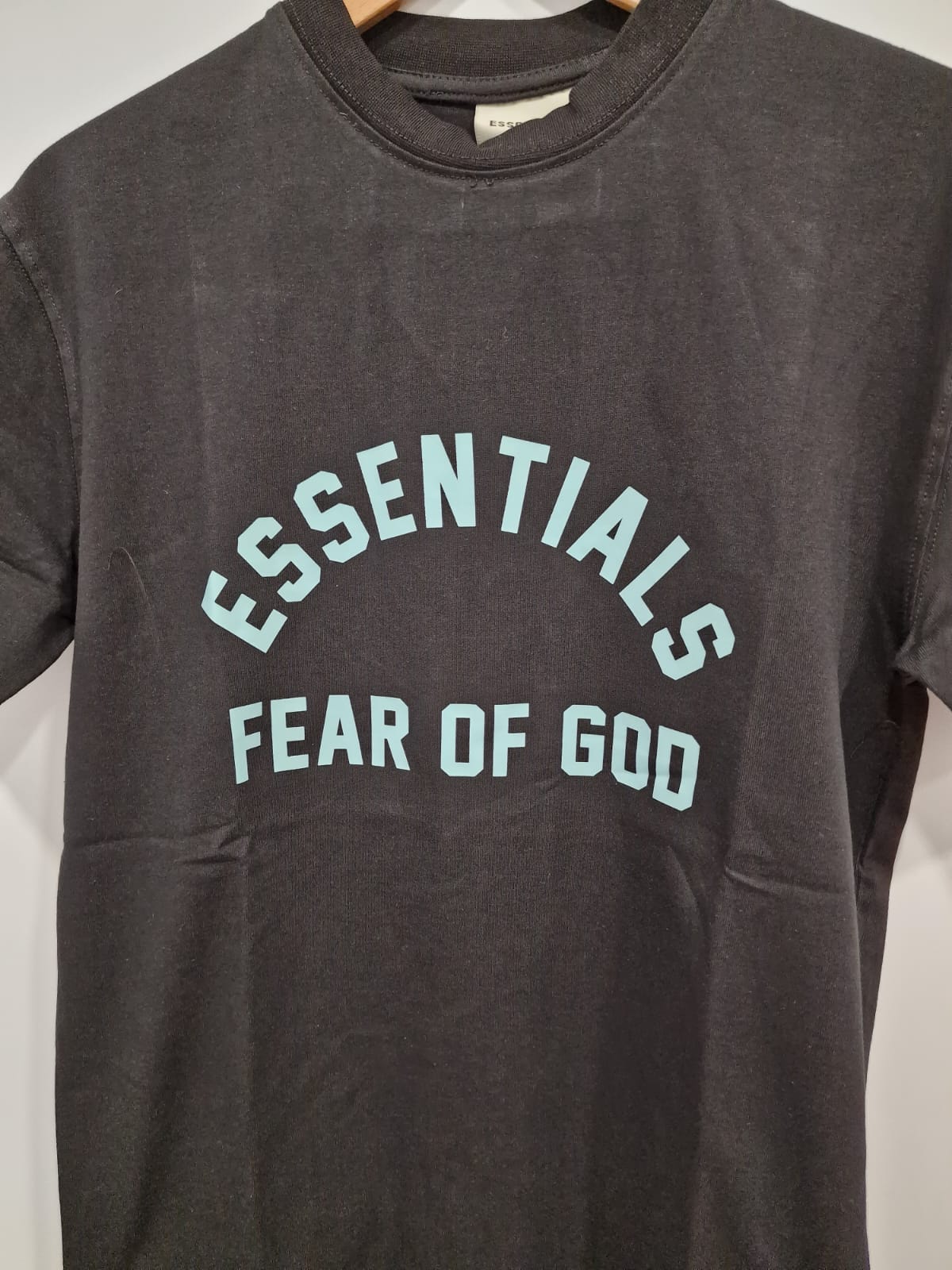 Essentials Ανδρικό μπλουζάκι