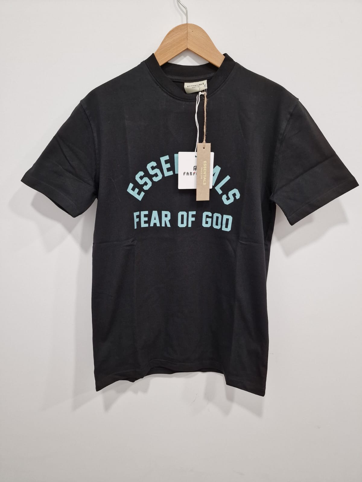 Essentials Ανδρικό μπλουζάκι