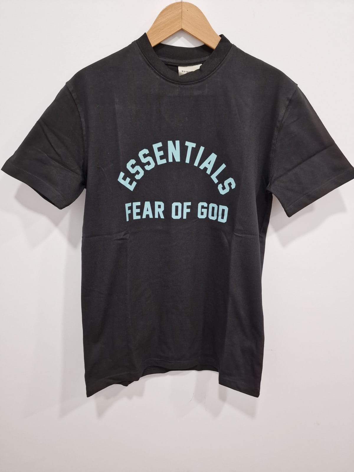 Essentials Ανδρικό μπλουζάκι