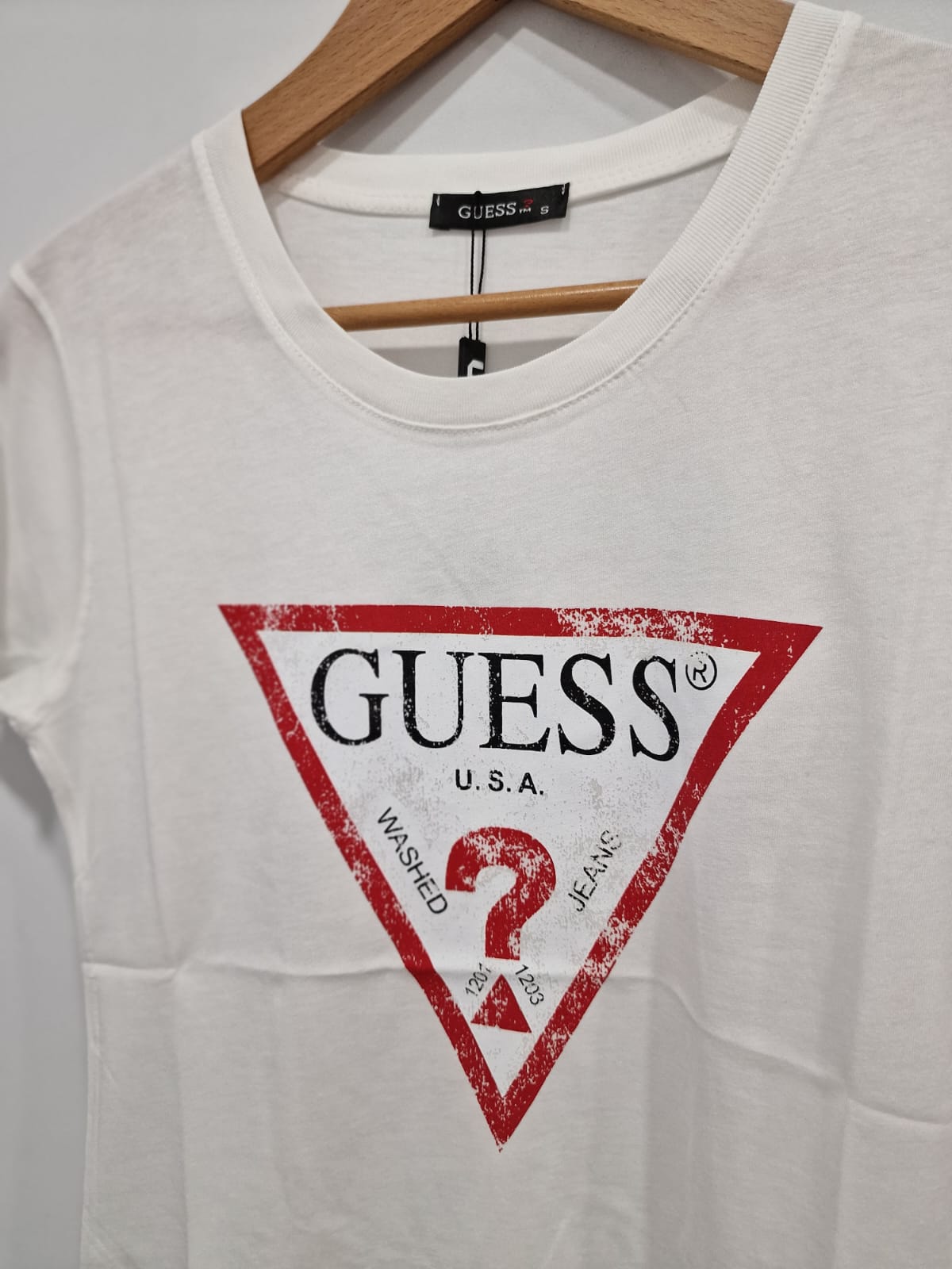 Guess Γυναικείο T-Shirt