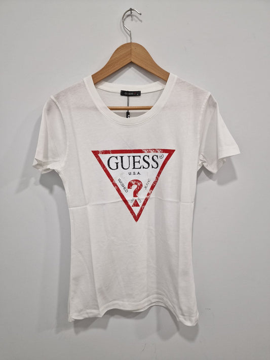Guess Γυναικείο T-Shirt