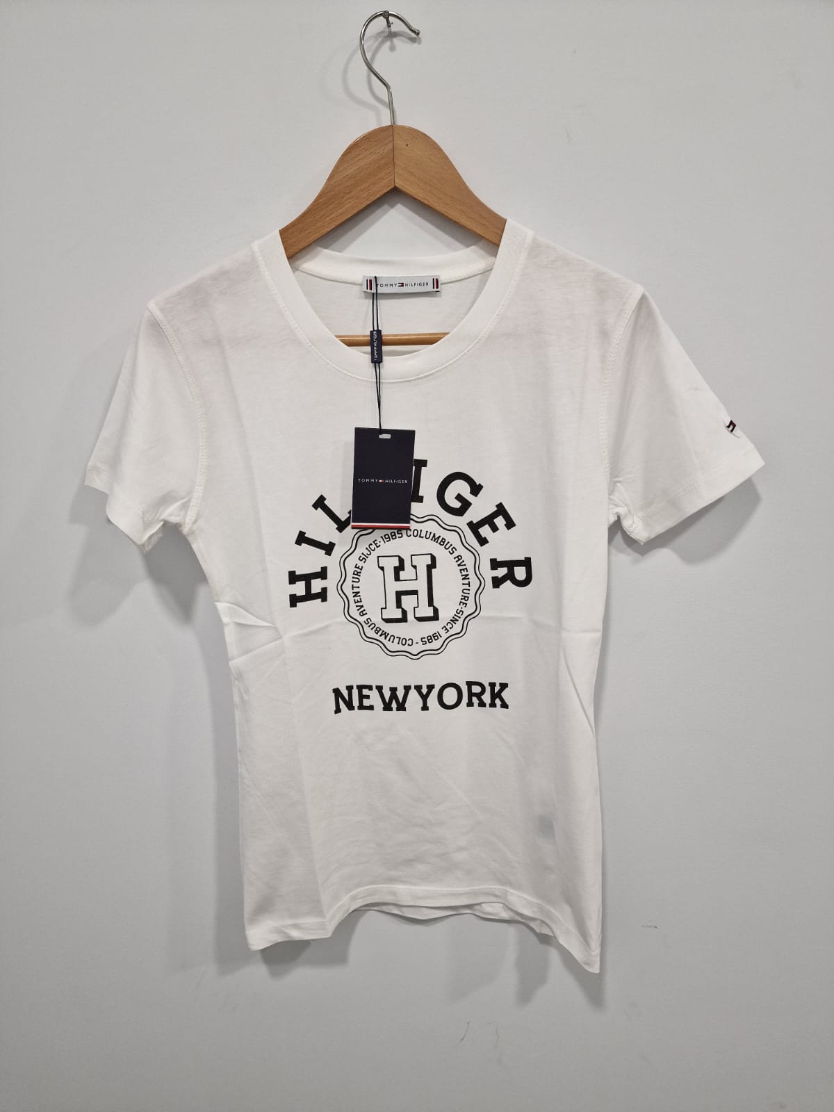 Tommy Hilfiger Γυναικείο T-Shirt