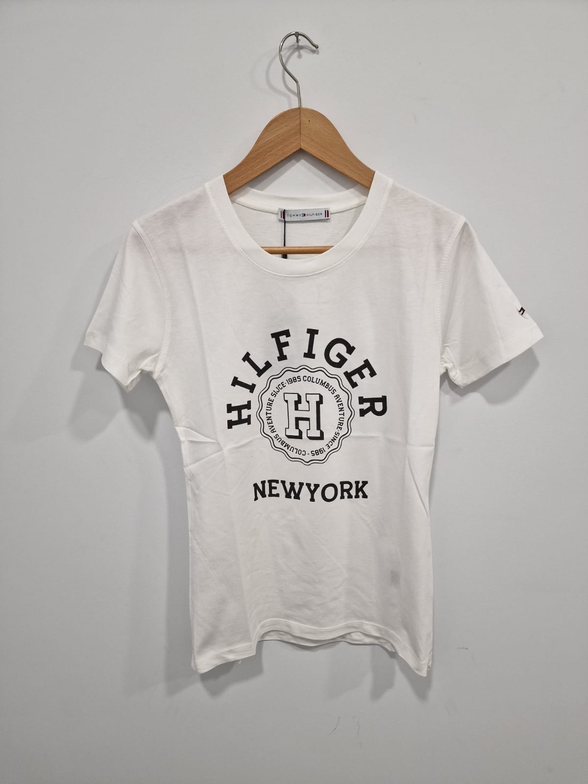 Tommy Hilfiger Γυναικείο T-Shirt