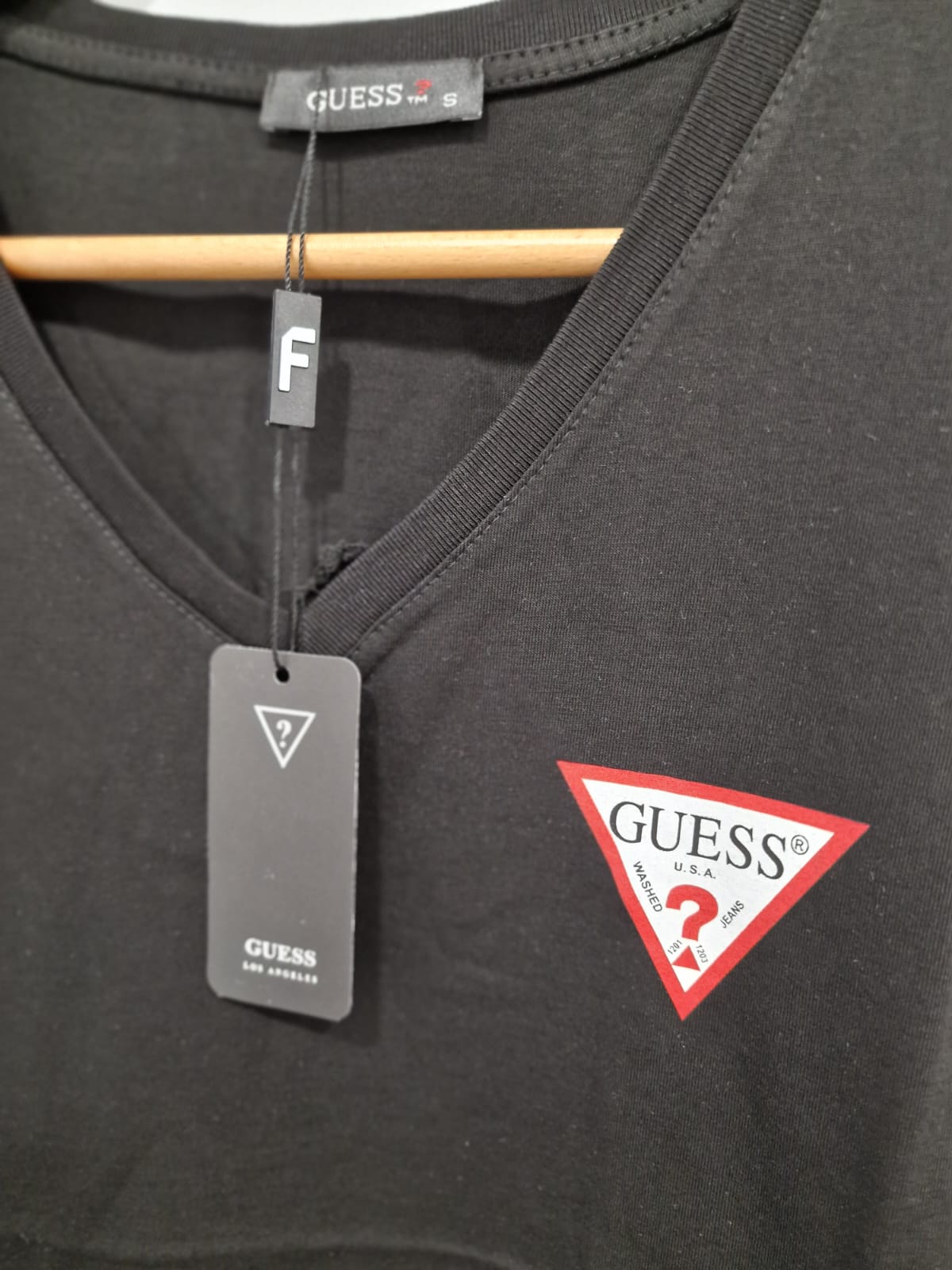 Guess Γυναικείο T-Shirt