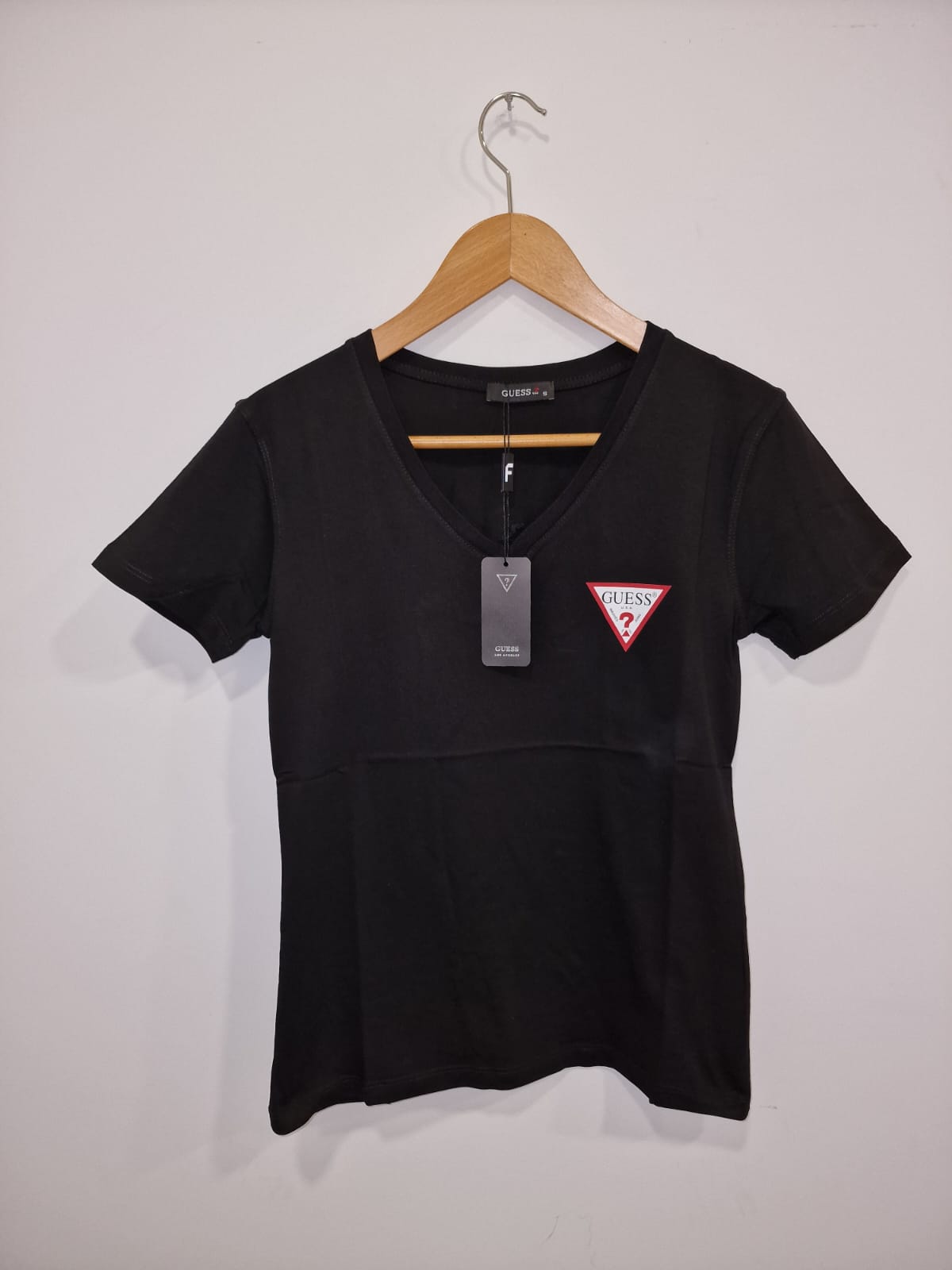Guess Γυναικείο T-Shirt