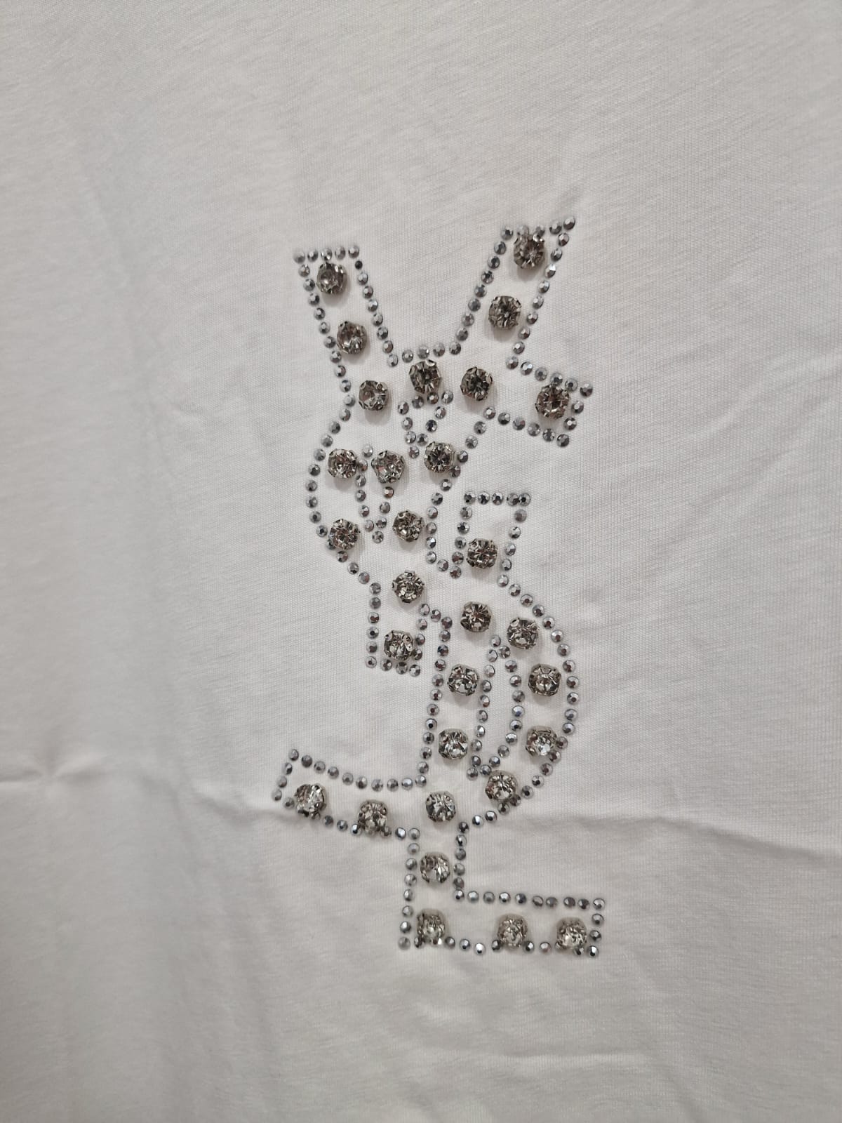 Yves Saint Laurent Γυναικείο T-Shirt