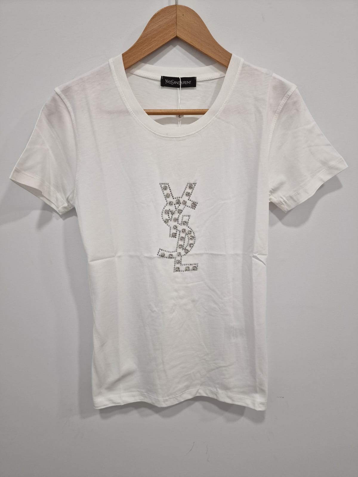 Yves Saint Laurent Γυναικείο T-Shirt