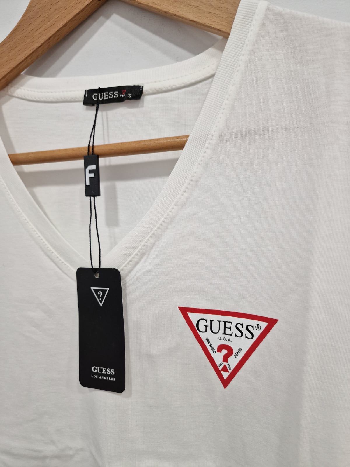 Guess Γυναικείο T-Shirt